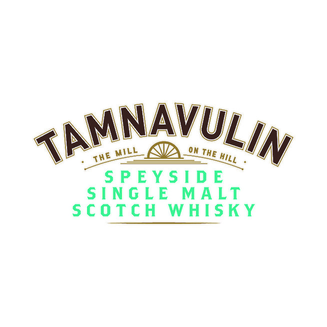 Tamnavulin