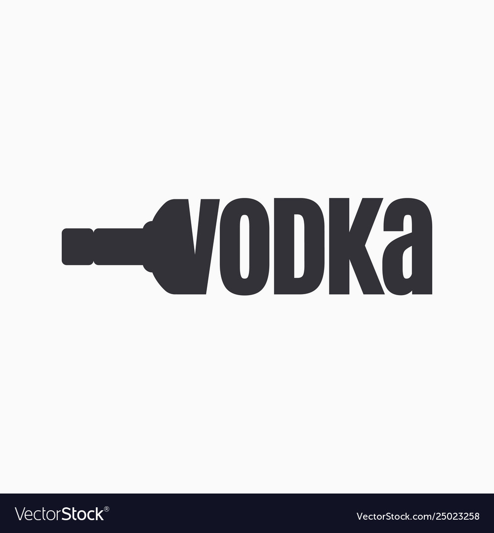 Vodka 