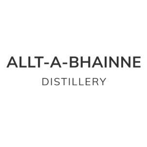 Allt--a'-Bhainne