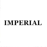 Imperial