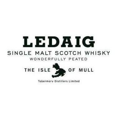 Ledaig