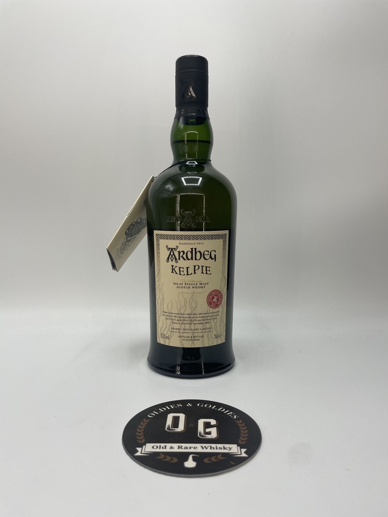 Ardbeg Kelpie "Committee" 70cl 51,7%