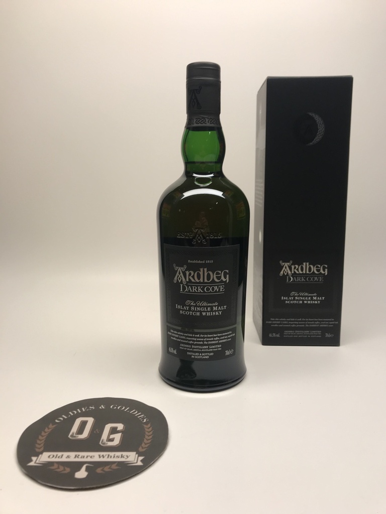 Ardbeg Dark Cove 46,5% 70cl