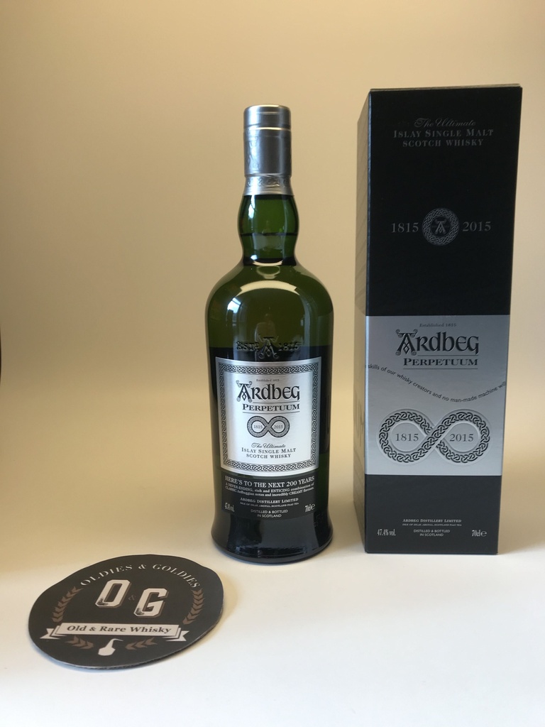 Ardbeg Perpetuum