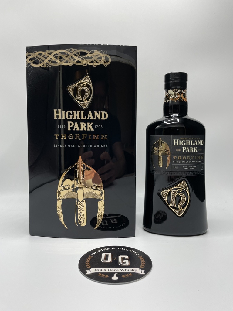 Highland Park Thorfinn 45,1% 70cl