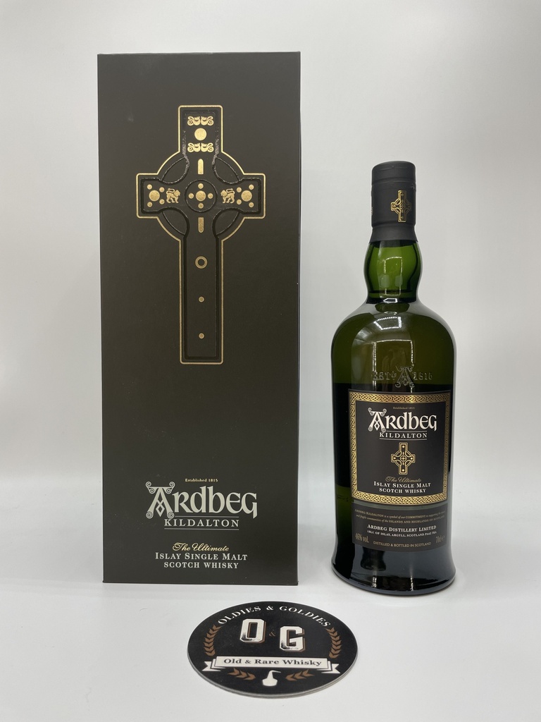 Ardbeg Kildalton 70cl 46%