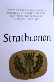 Brand: Strathconon