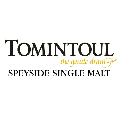 Brand: Tomintoul