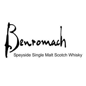 Brand: Benromach