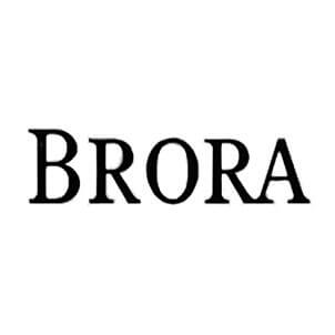 Brand: Brora
