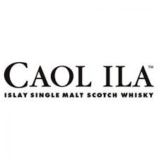 Brand: Caol Ila