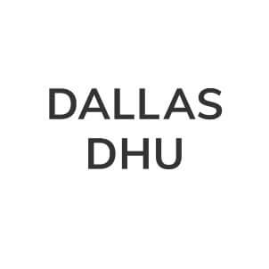 Merk: Dallas Dhu