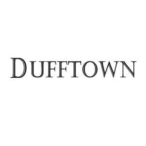 Merk: Dufftown