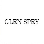 Brand: Glen Spey