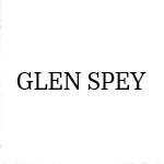 Merk: Glen Spey