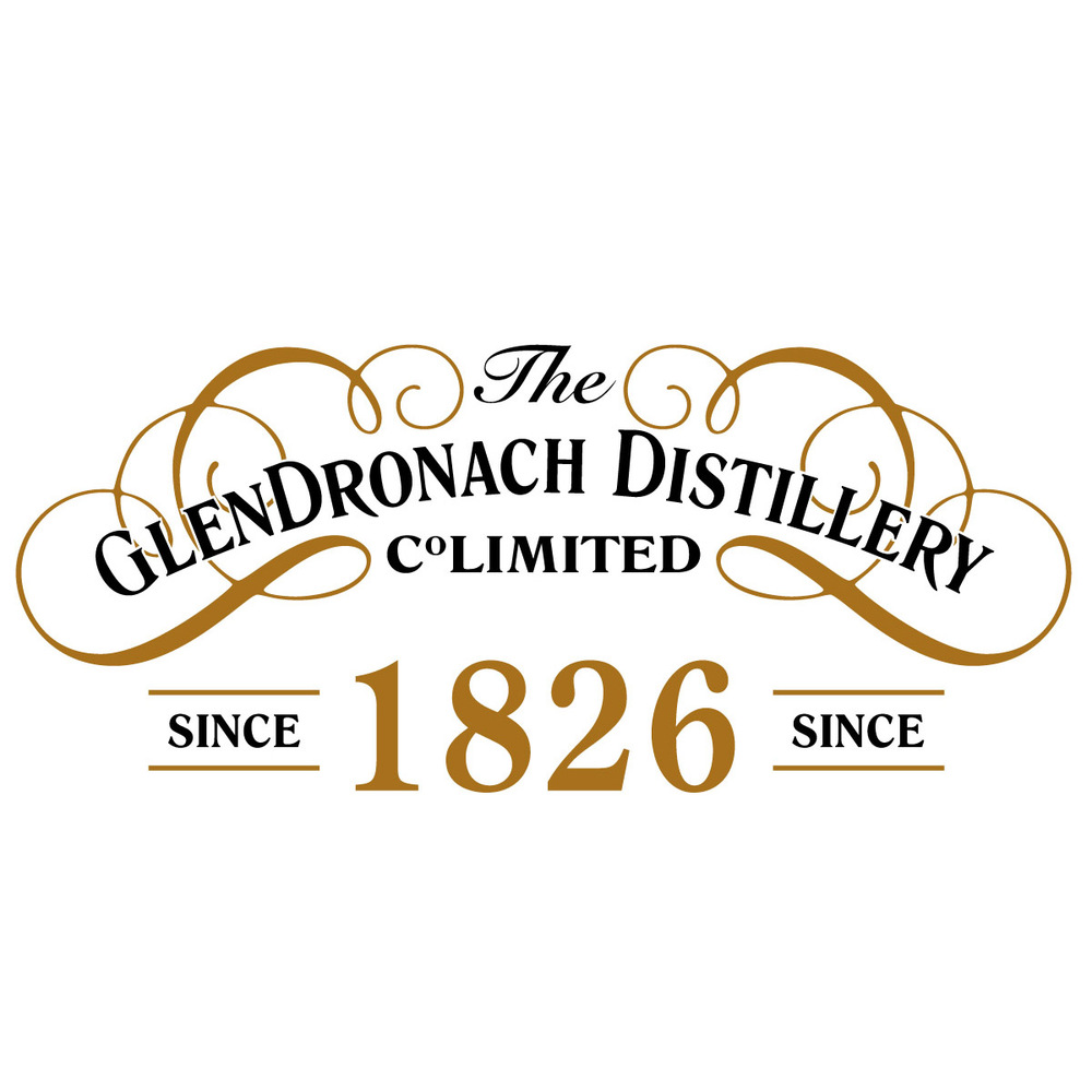 Brand: Glendronach