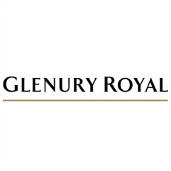 Merk: Glenury Royal