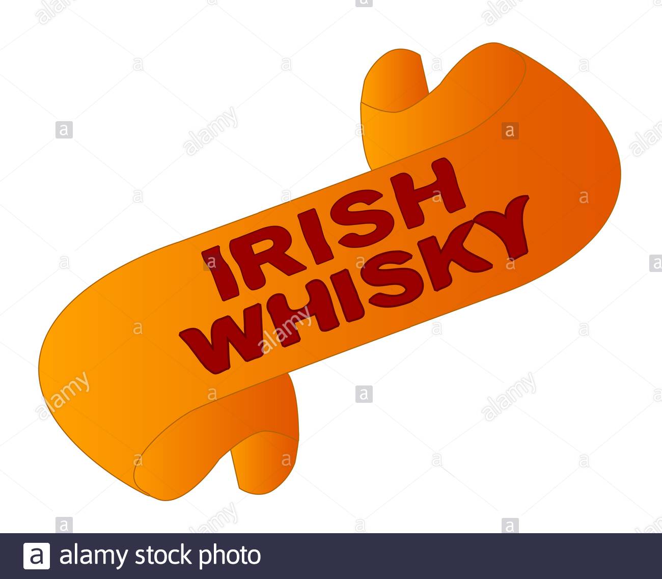 Merk: Irish