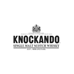 Brand: Knockando