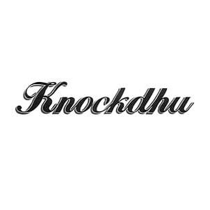 Brand: Knockdhu
