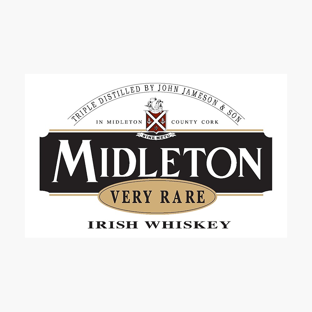 Brand: Midleton