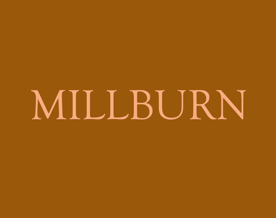 Brand: Millburn