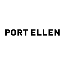 Merk: Port Ellen