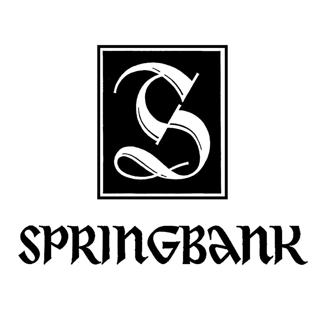 Merk: Springbank