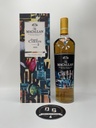 Macallan Concept No 3 (David Carson) 70cl 40,8%