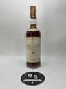 Macallan 10y (Giovinetti) 75cl 40% (store code 01)