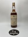 Macallan 12y old Campbell Hope & King (Screw cap-small 12 on label) 75cl 43%