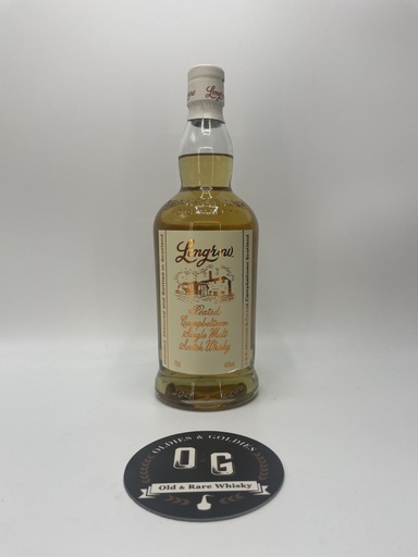 Longrow Peated Bottled 2022 70cl 46%
