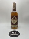 Rittenhouse Straight Rye Whisky (early seventies) 75cl 43%