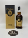 Springbank 21y (batch 2022) 46% 70cl