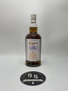 Longrow 18y (Bottled 2022) 70cl 46%