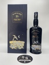 Bowmore 25y (The Gulls Moonlight) 750ml 43%