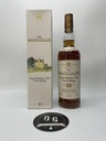 Macallan 10y 70cl 40% (Easter Elchies house white box)