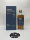 Arran 21y (Bottled 2022) 70cl 46%