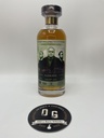 Glenburgie 1995 Wu Dram Clan 3th anniversary #6668 70cl 57,7%