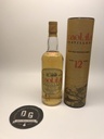 Caol Ila 12 y 75cl 43% (Malakoff import)