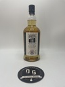 Kilkerran 8y Cask strength bourbon cask bottles 2023 55,8% 70cl