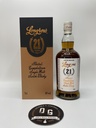 Longrow 21y (bottled 2023) 46% 70cl