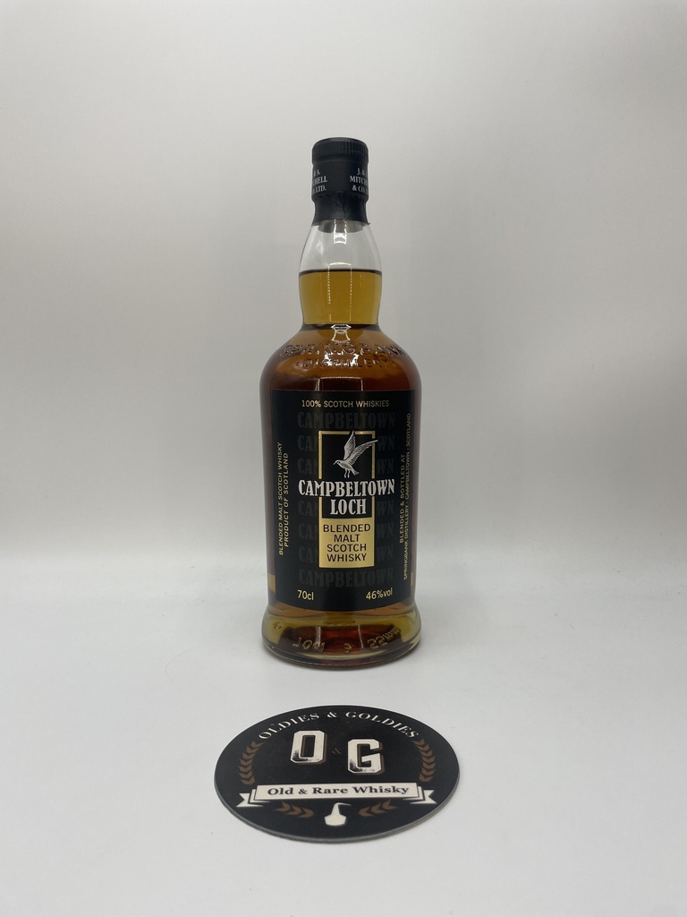 Campbeltown Loch 70cl 46% (bottled 2024) | OG-Whisky