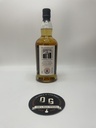 Kilkerran 8y Cask strength bourbon cask (bottled 2024) 55,6% 70cl