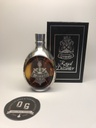 Dimple Royal Decanter 12y 40% 75cl