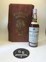 Macallan 1954