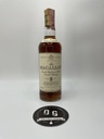 Macallan 8y (plastic screw cap) 43% 75cl