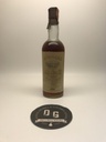 Bowmore 1964 43% 75cl (cream label - Soffiantino)