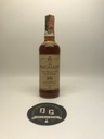 Macallan 1964-1981 plastic screw cap