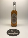 Glen Grant 21y Stencilled flowers 70 proof (40% 75cl)